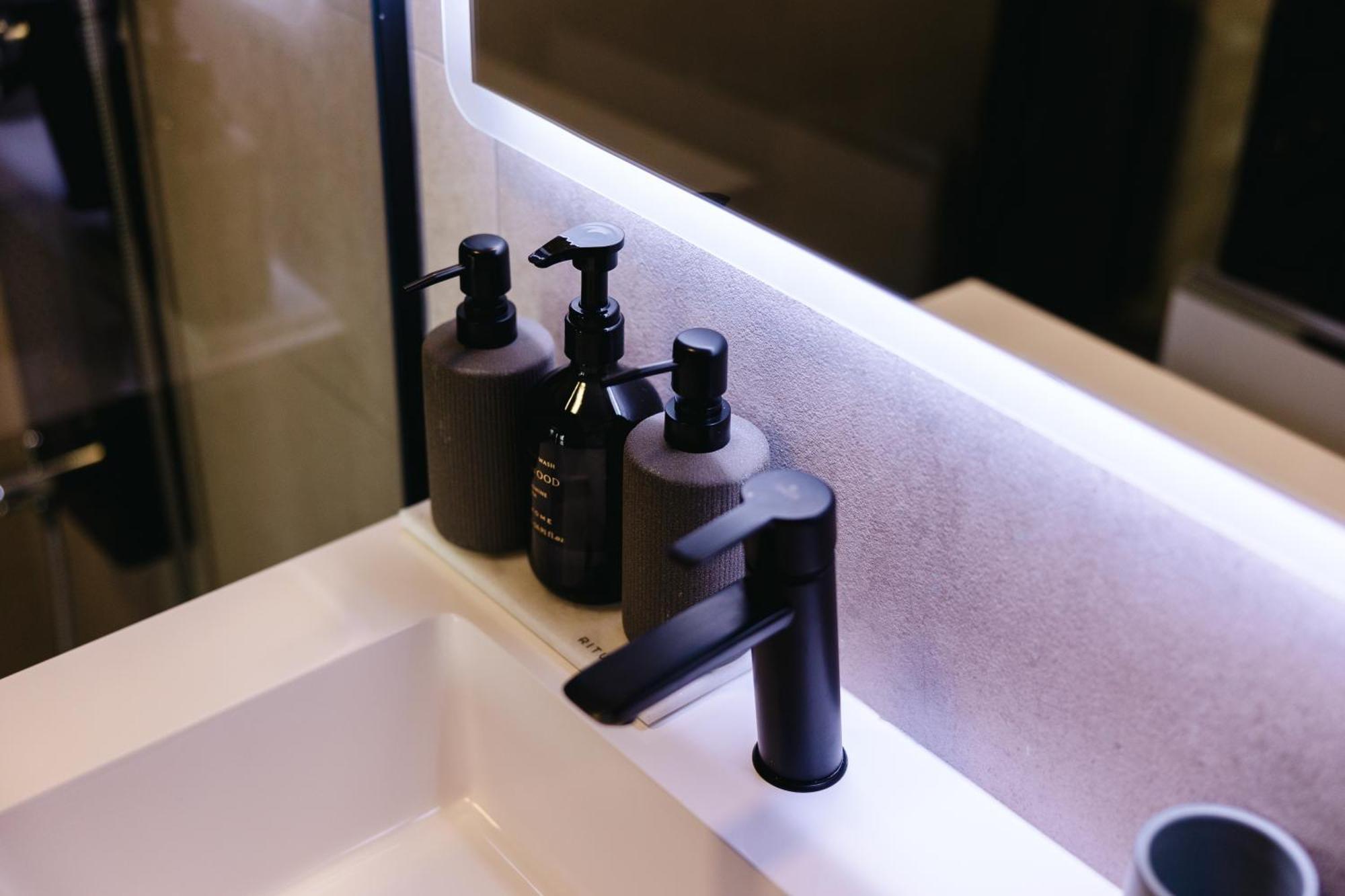 Apartmán Vaczi Relax Boutique Suits Budapešť