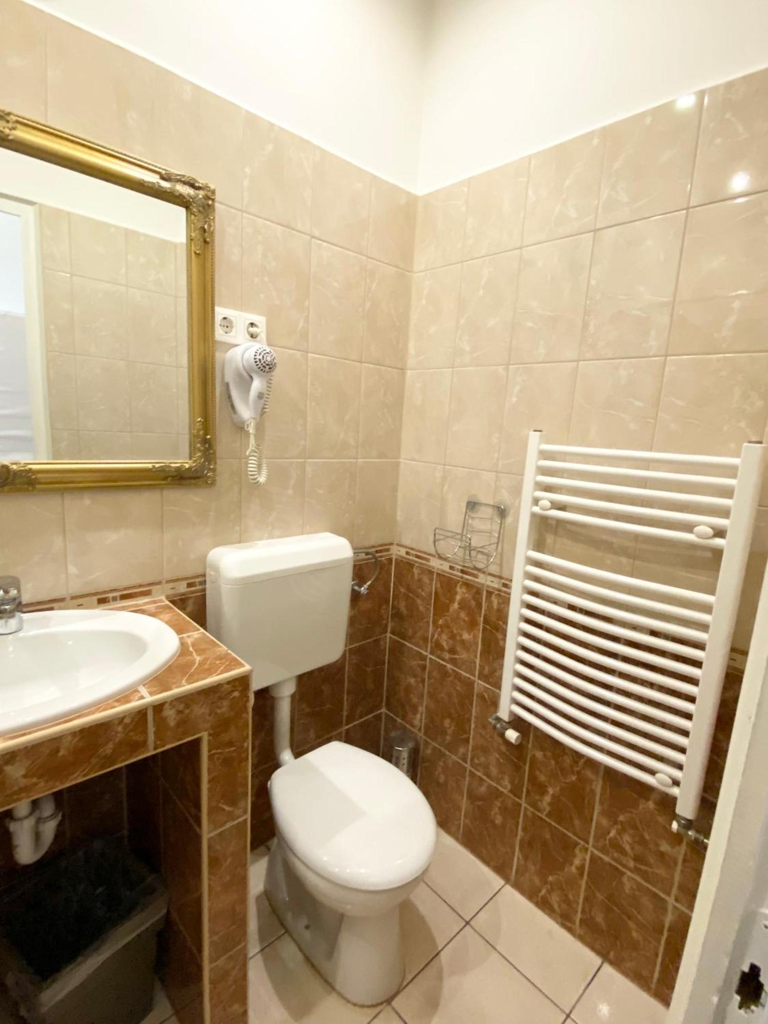 Apartmán Vaczi Relax Boutique Suits