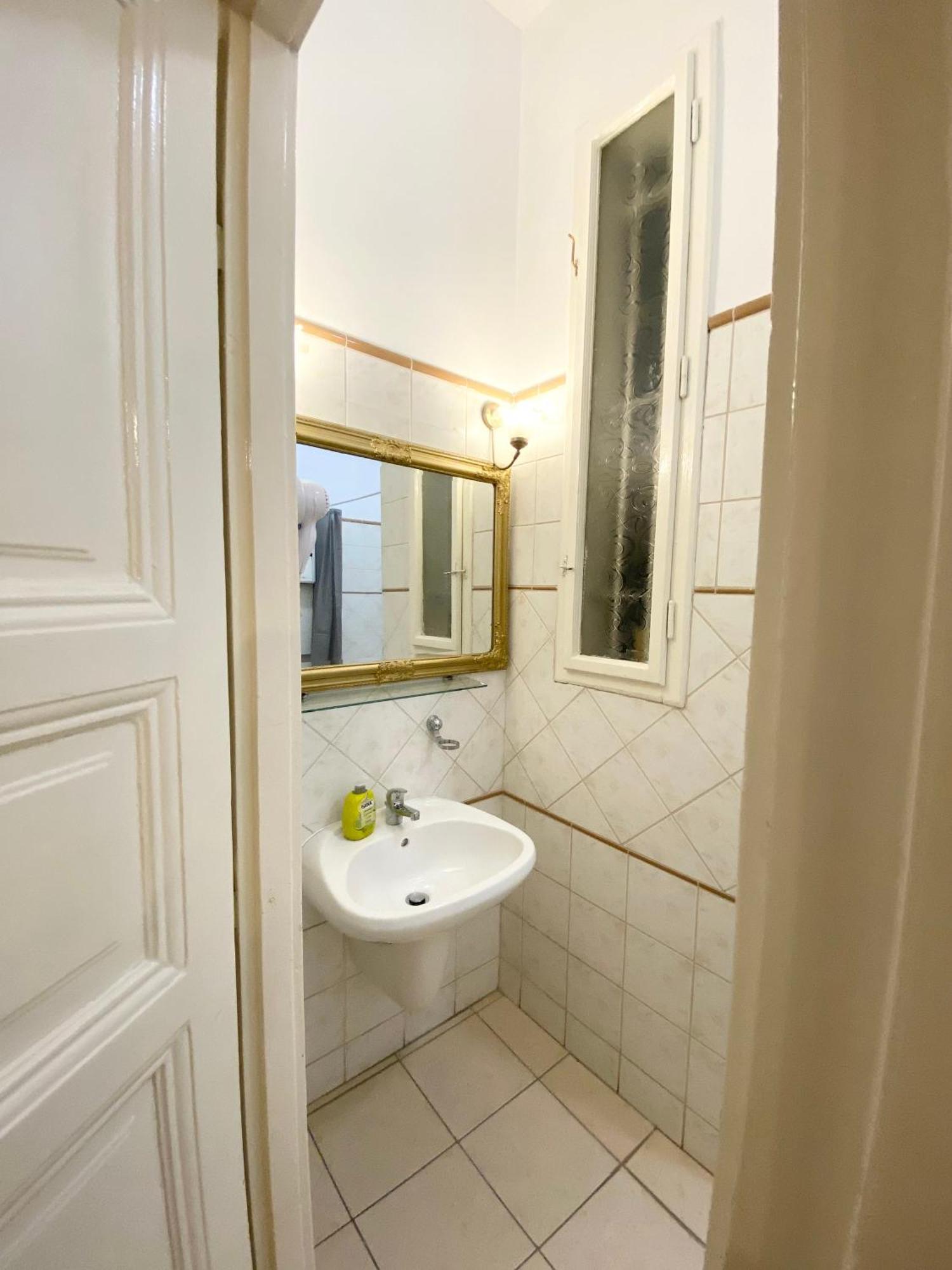 Vaczi Relax Boutique Suits Apartmán Budapešť