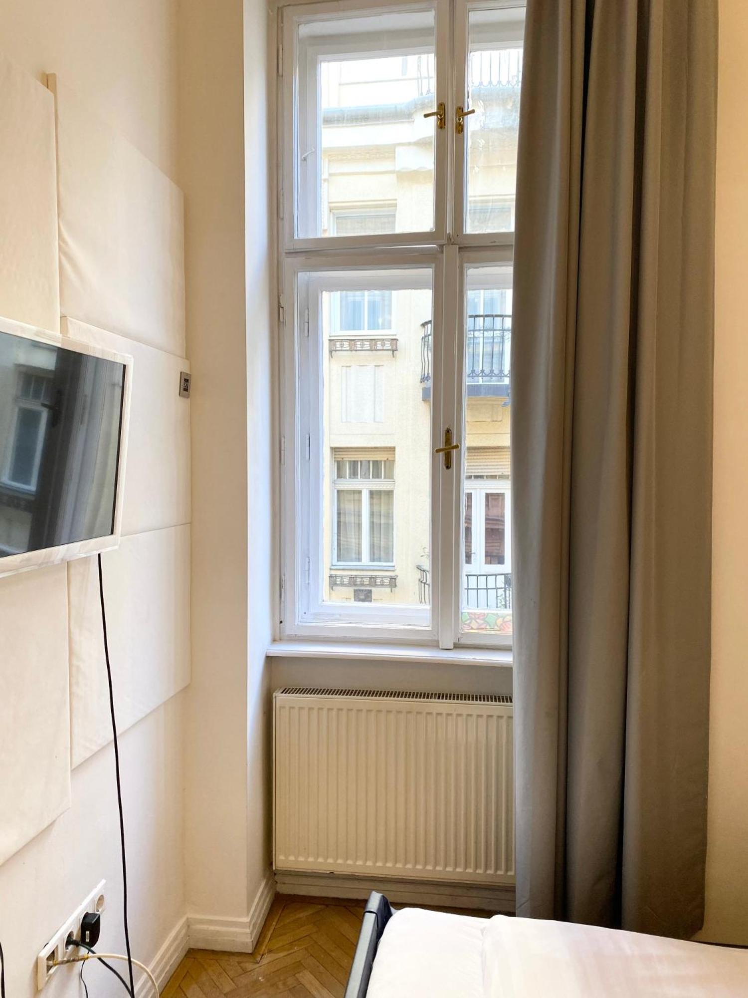 Vaczi Relax Boutique Suits Apartmán *