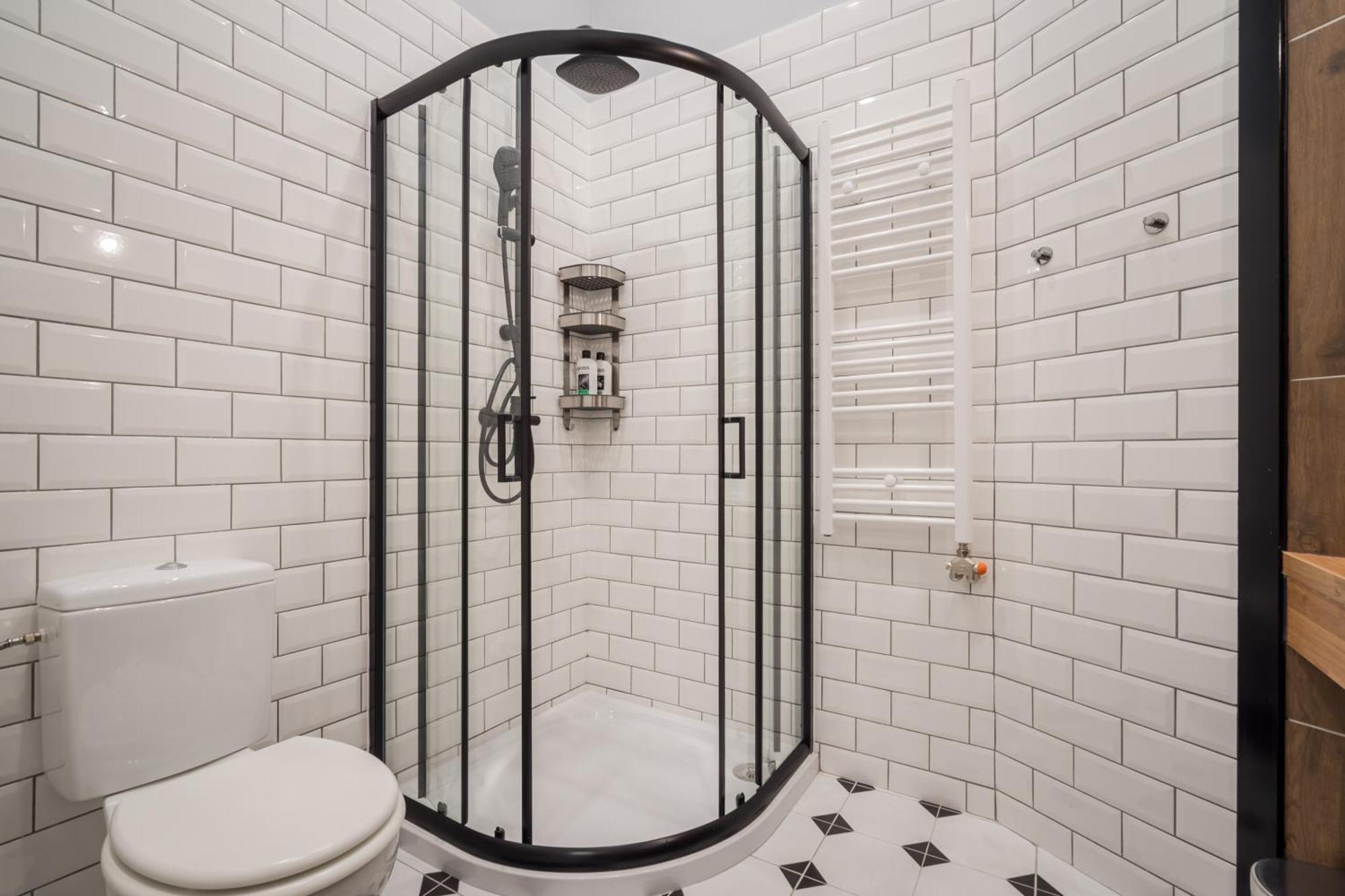 Aradi Chic Apartment Budapest