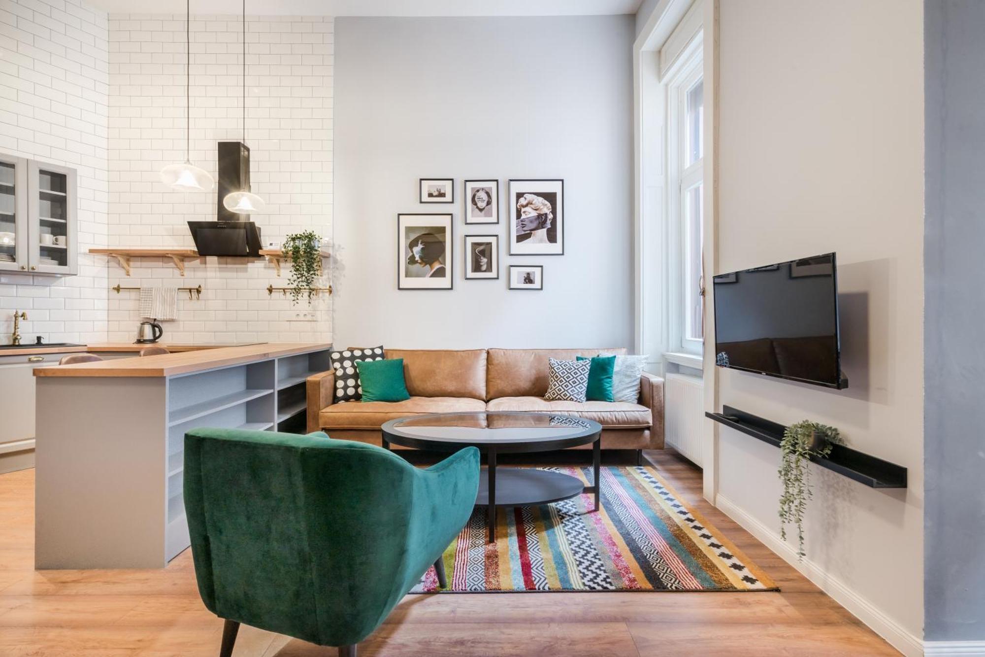 Aradi Chic * Budapest
