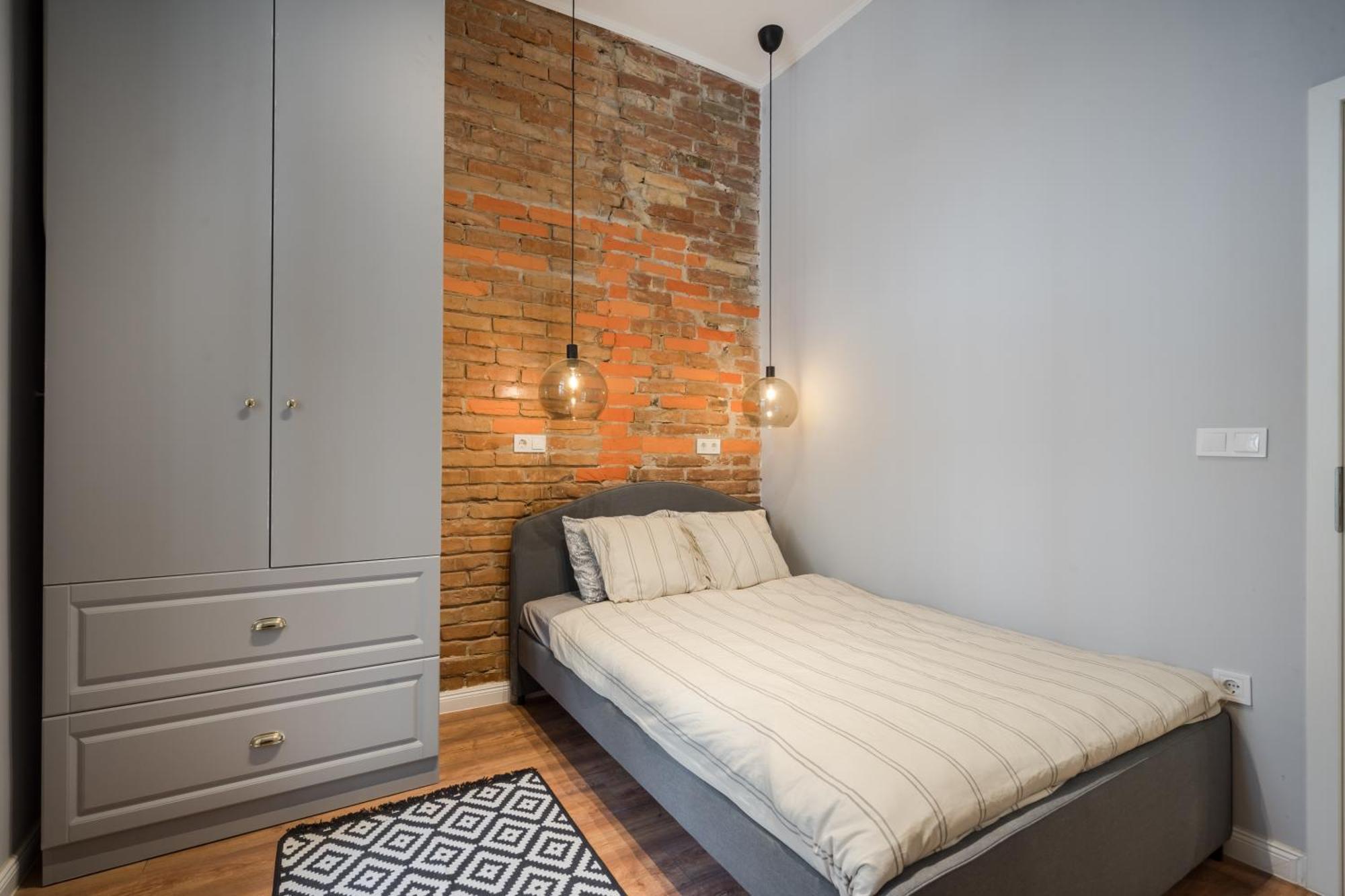 Apartment Aradi Chic Budapest