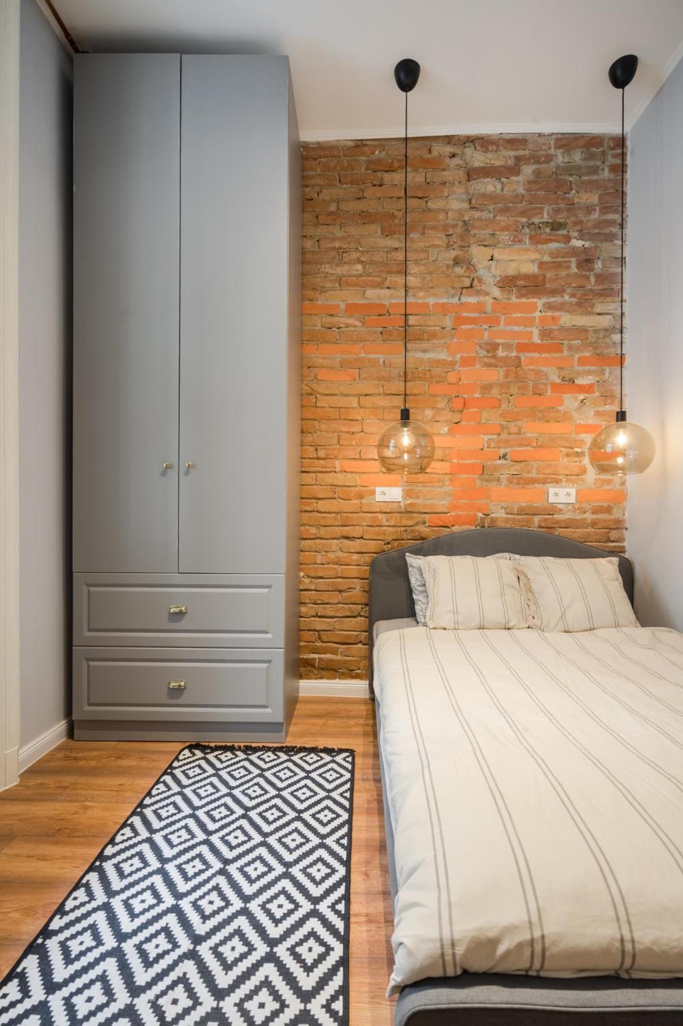 Aradi Chic Apartment *