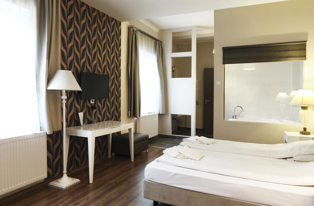 Apartmanhotel House Octogon Budapest