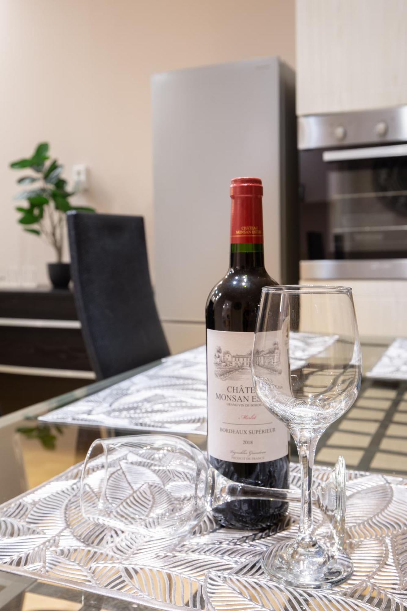 Downtown By Stn Apartment Budapest