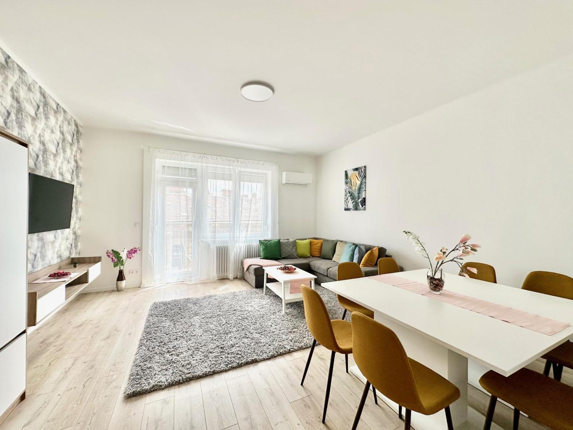 Apartamento Brand New Dobhouse#2bdr#2bthr *