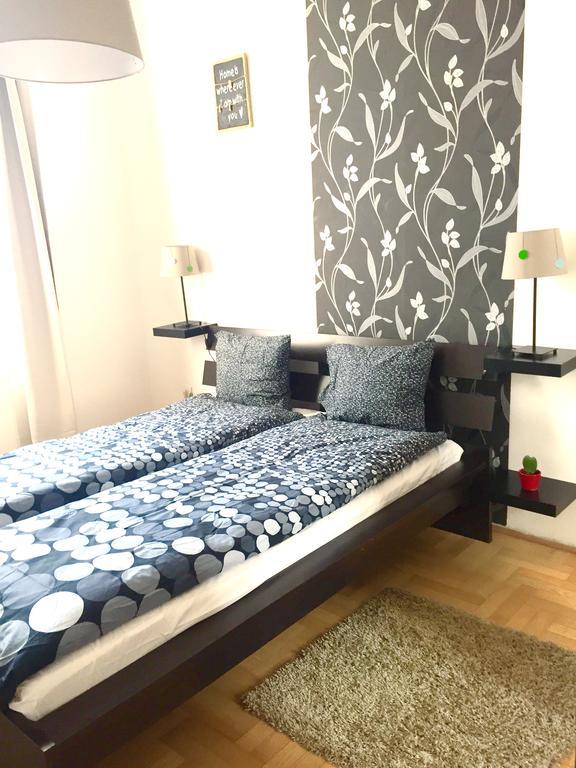 Apartamento Gozsdu *