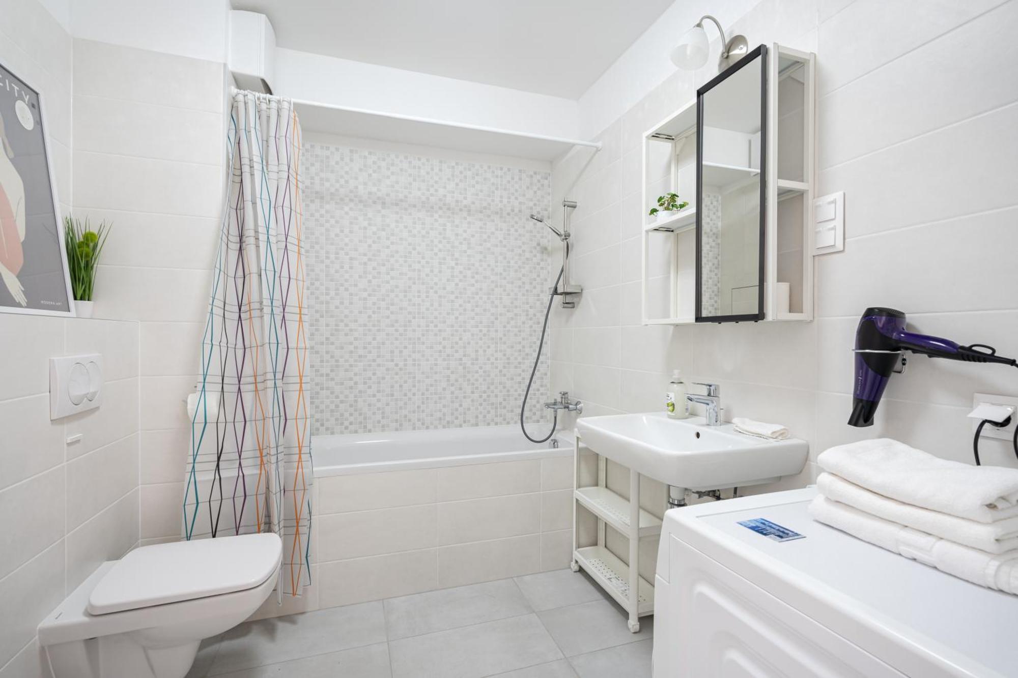 River Sunshine Apartment *
