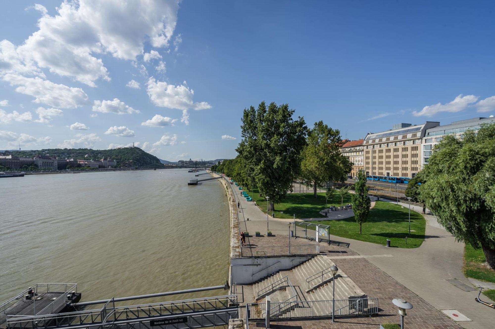 Apartment River Sunshine *