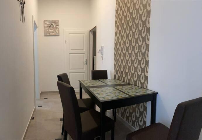 West Appartement Budapest