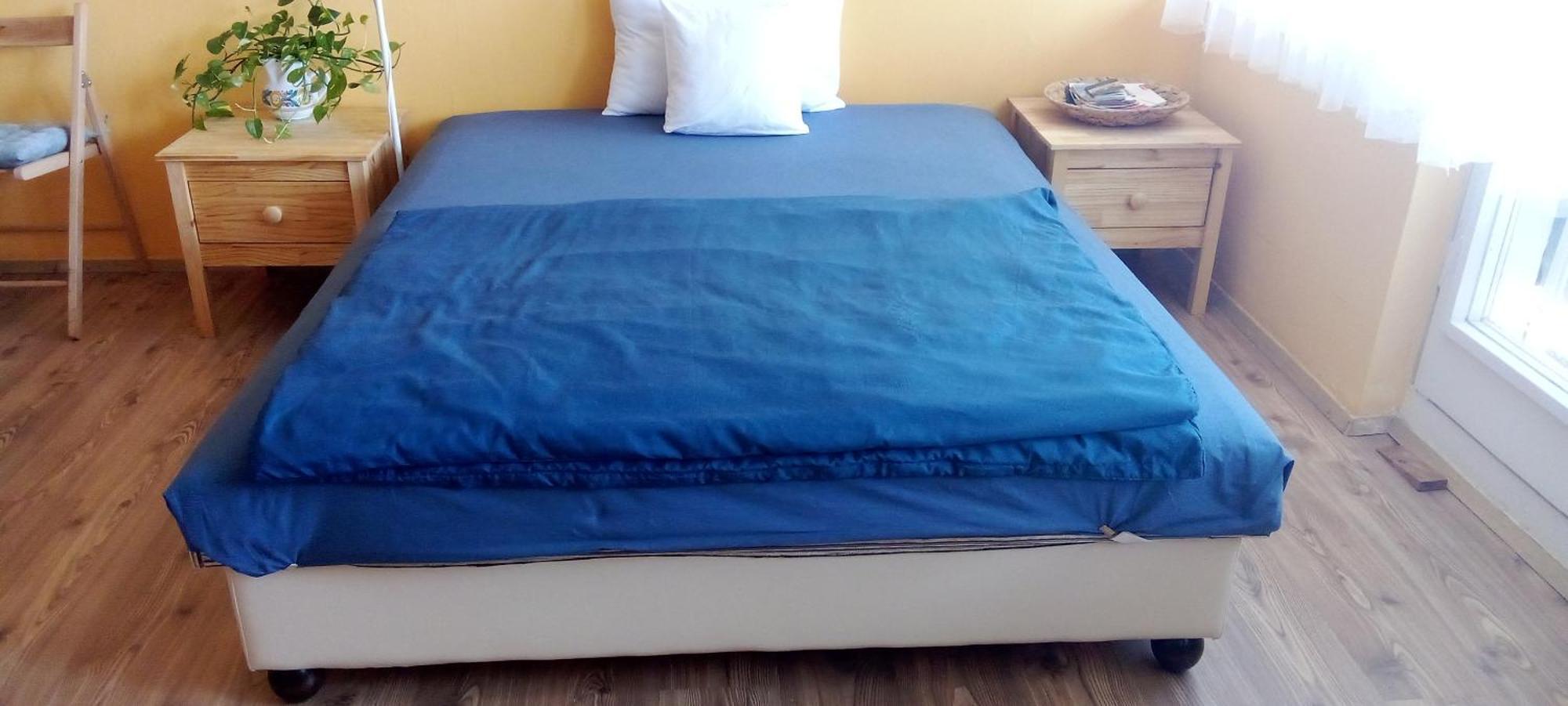 Apartamento Buda Super Panorama