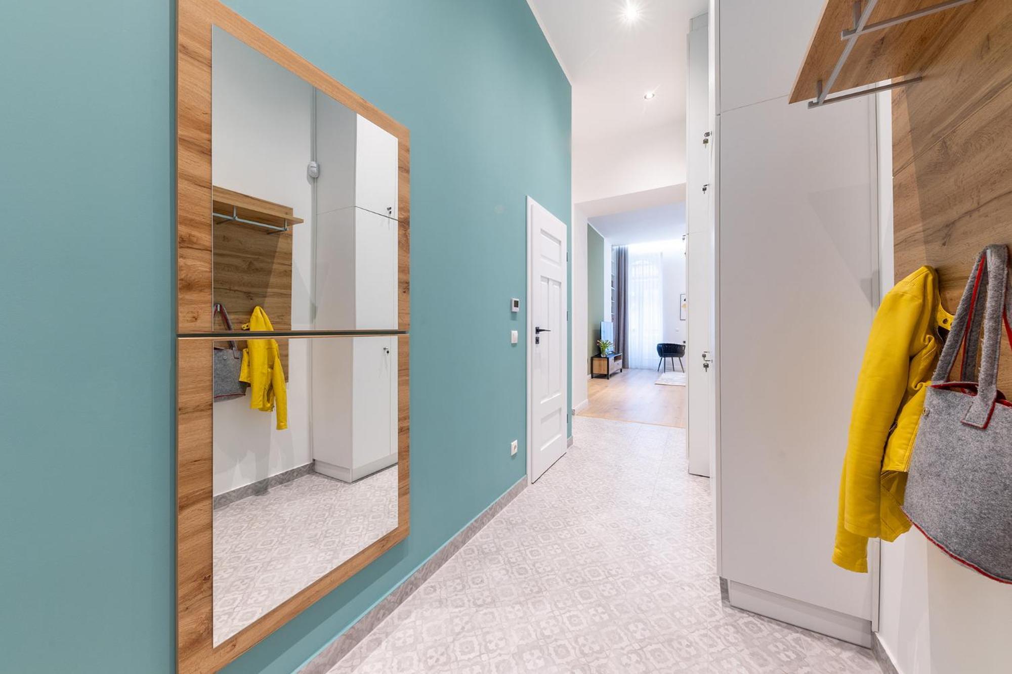 Izabella66 Apartamento Budapest