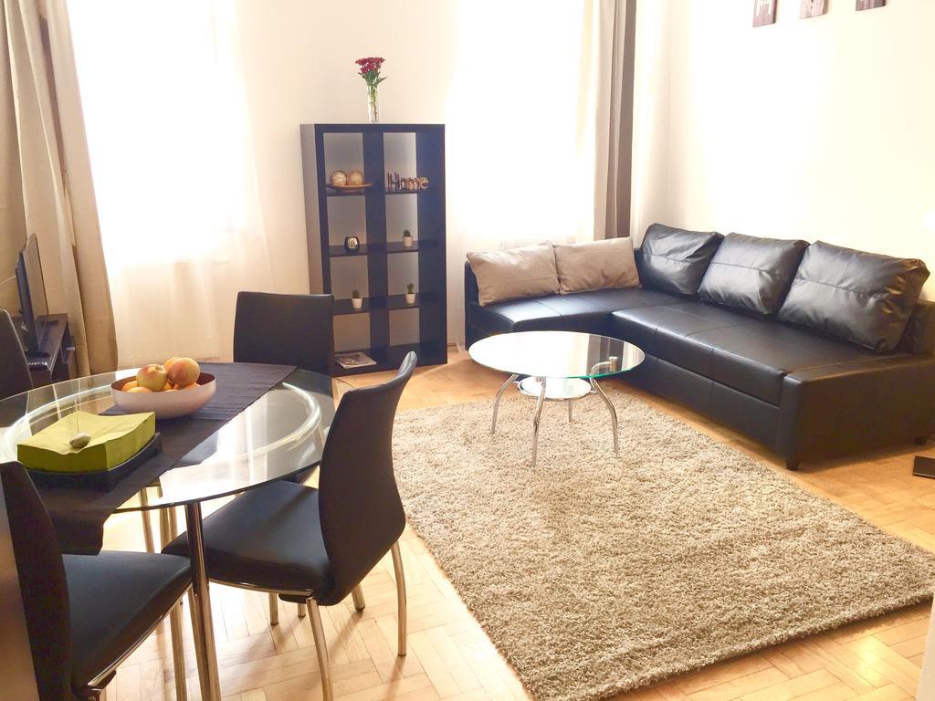 Apartamento Gozsdu