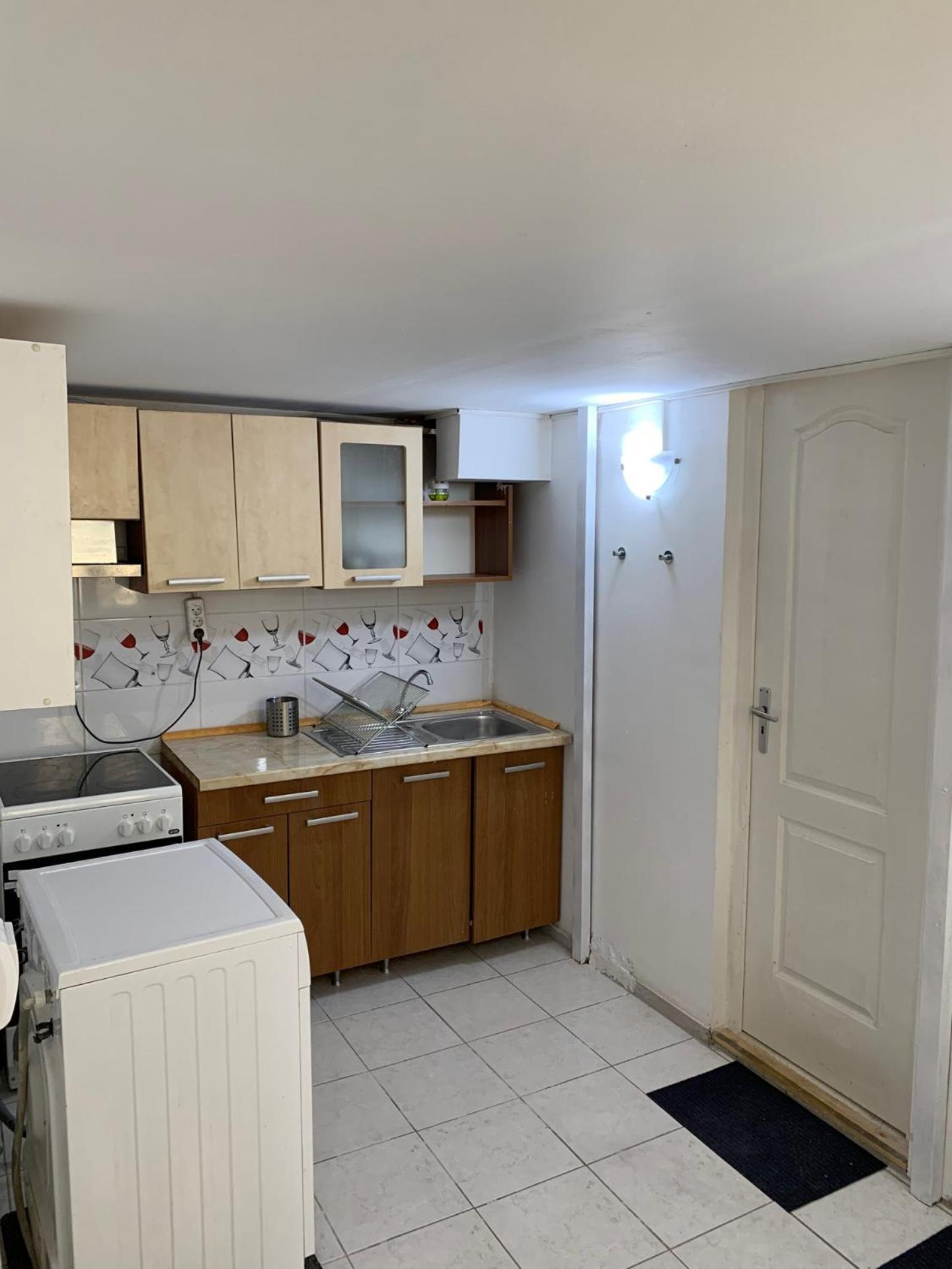 Liszt Ferenc Long-term Budget Apartmán Budapest