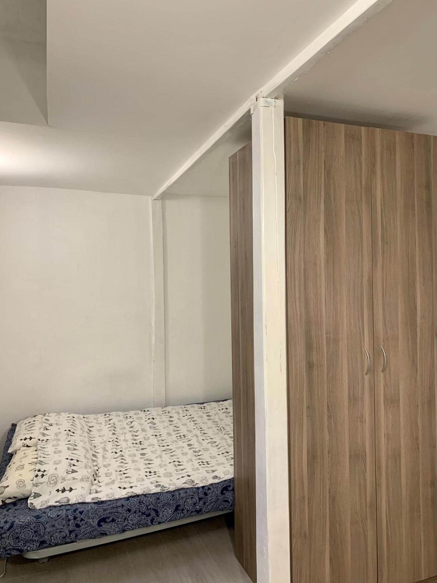 Apartmán Liszt Ferenc Long-term Budget