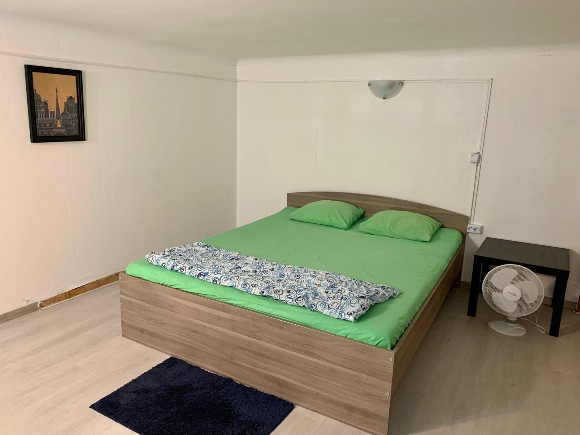 Liszt Ferenc Long-term Budget Apartmán Budapest