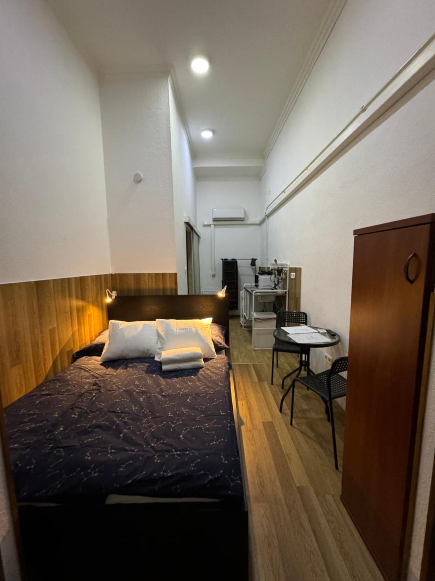 Virginia Appartement Boedapest