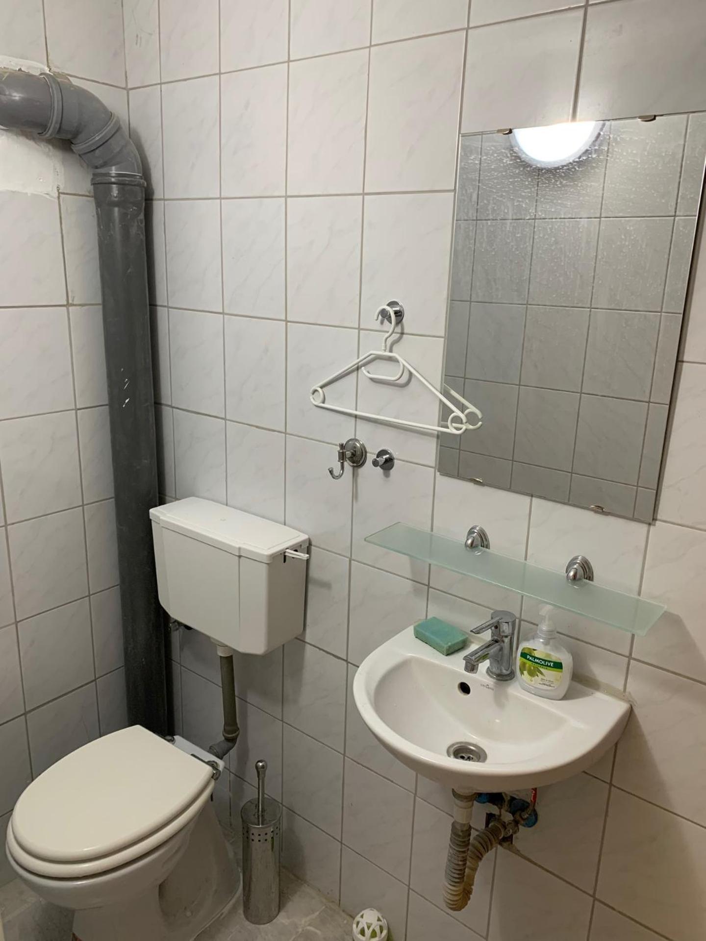 Apartmán Liszt Ferenc Long-term Budget *