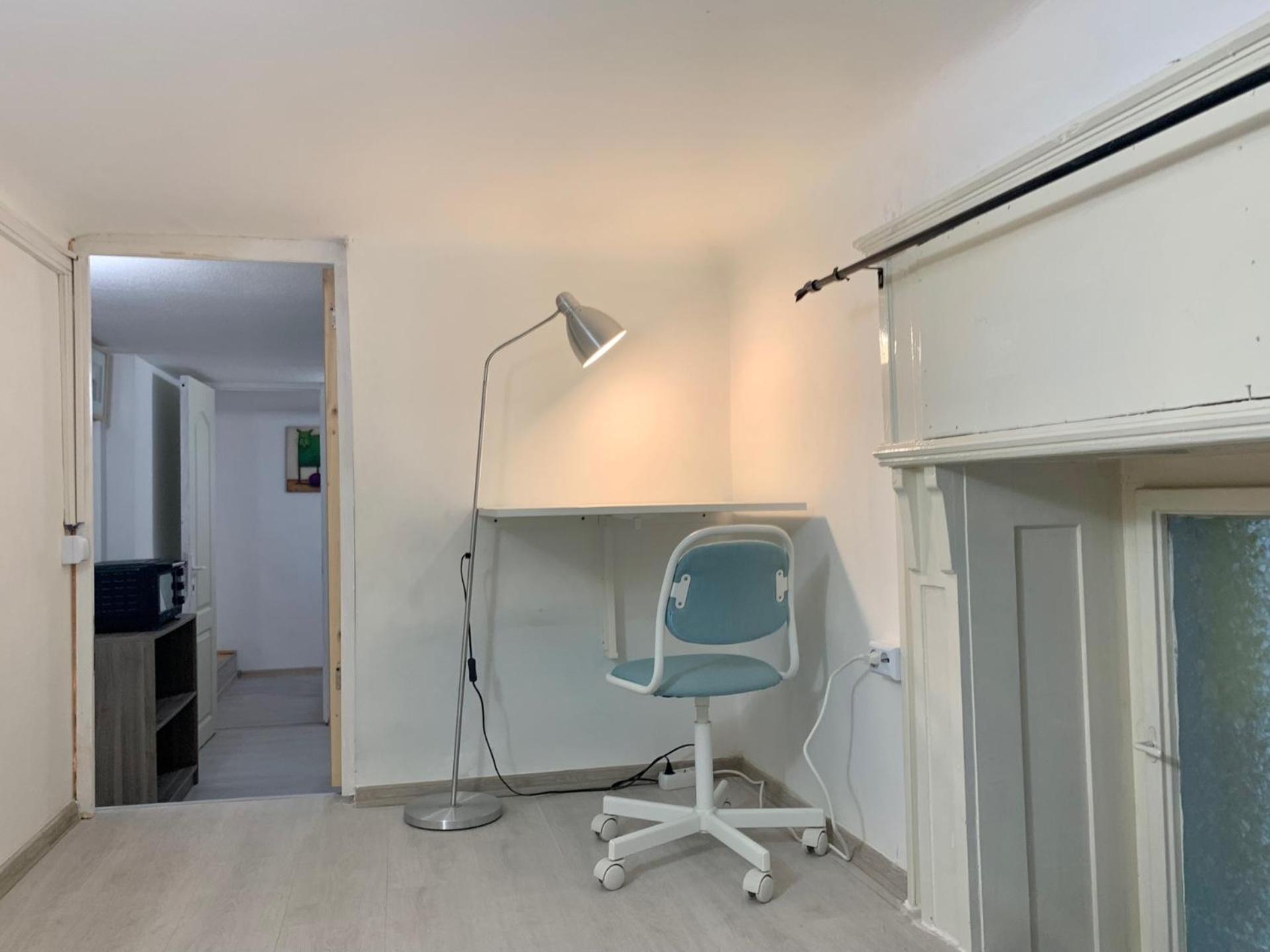 Liszt Ferenc Long-term Budget Apartmán Budapest