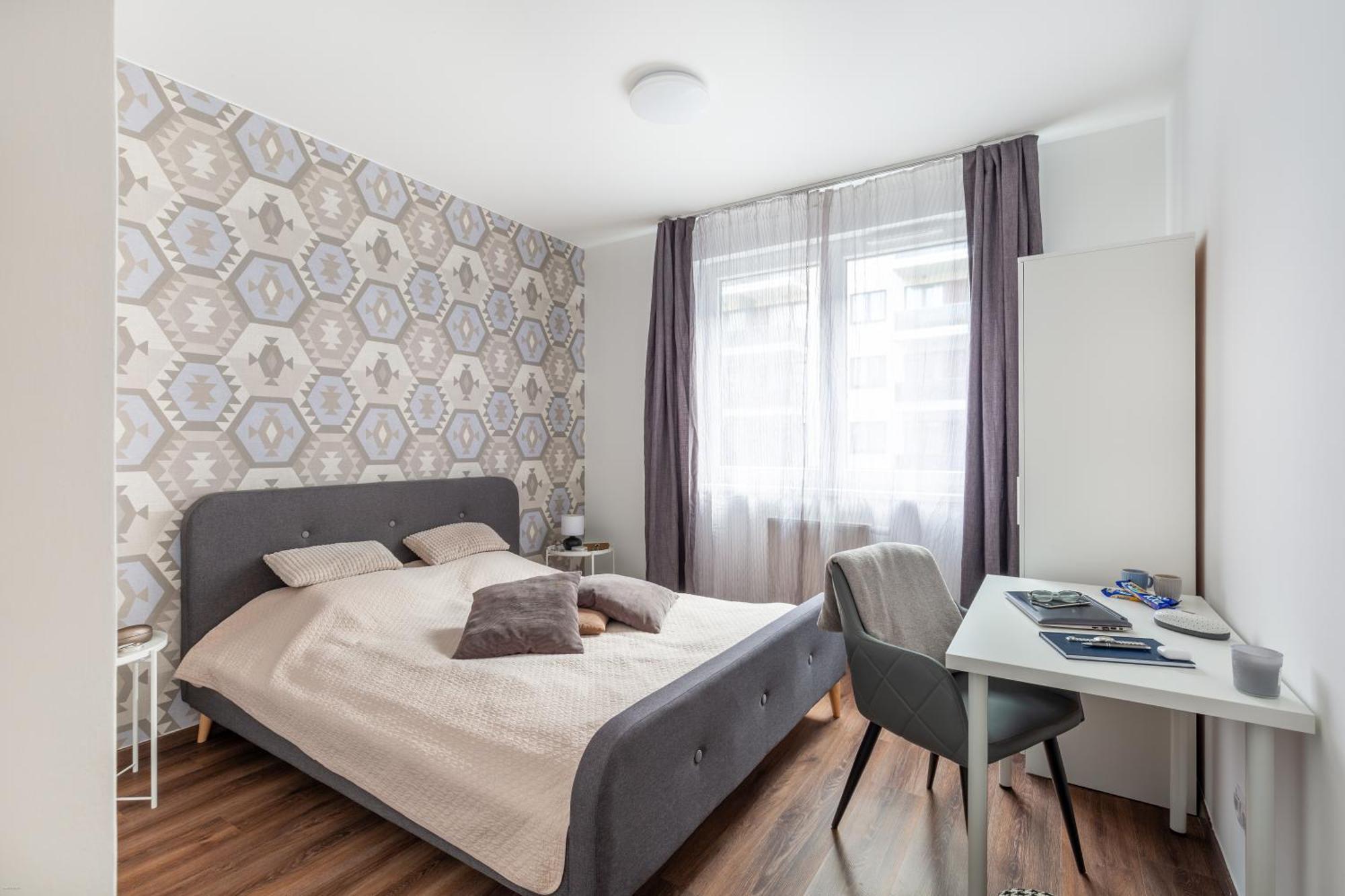 Bubbly Calm By Stn Apartamento