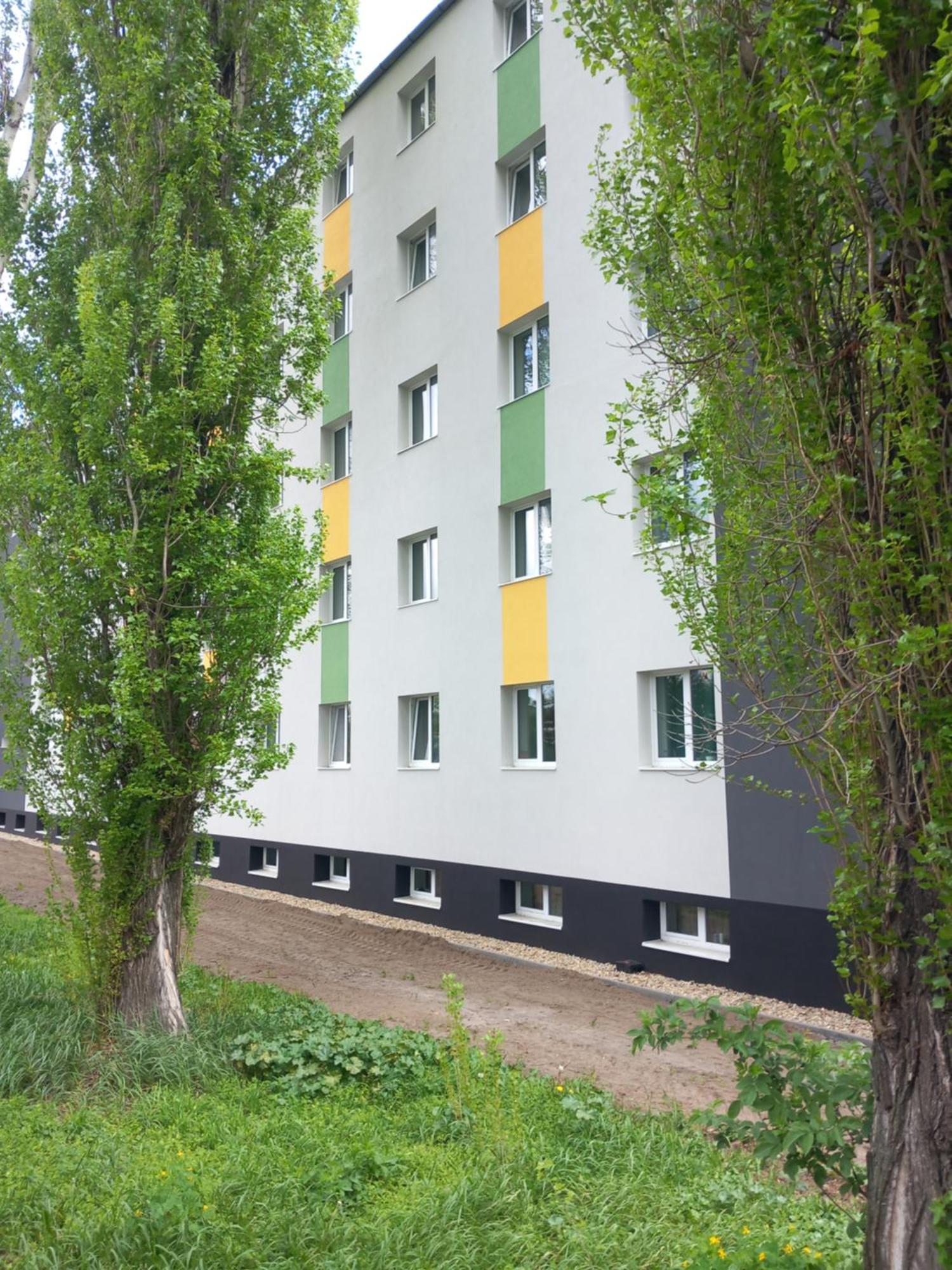 Hostel Obudai Diakszallo Budapest
