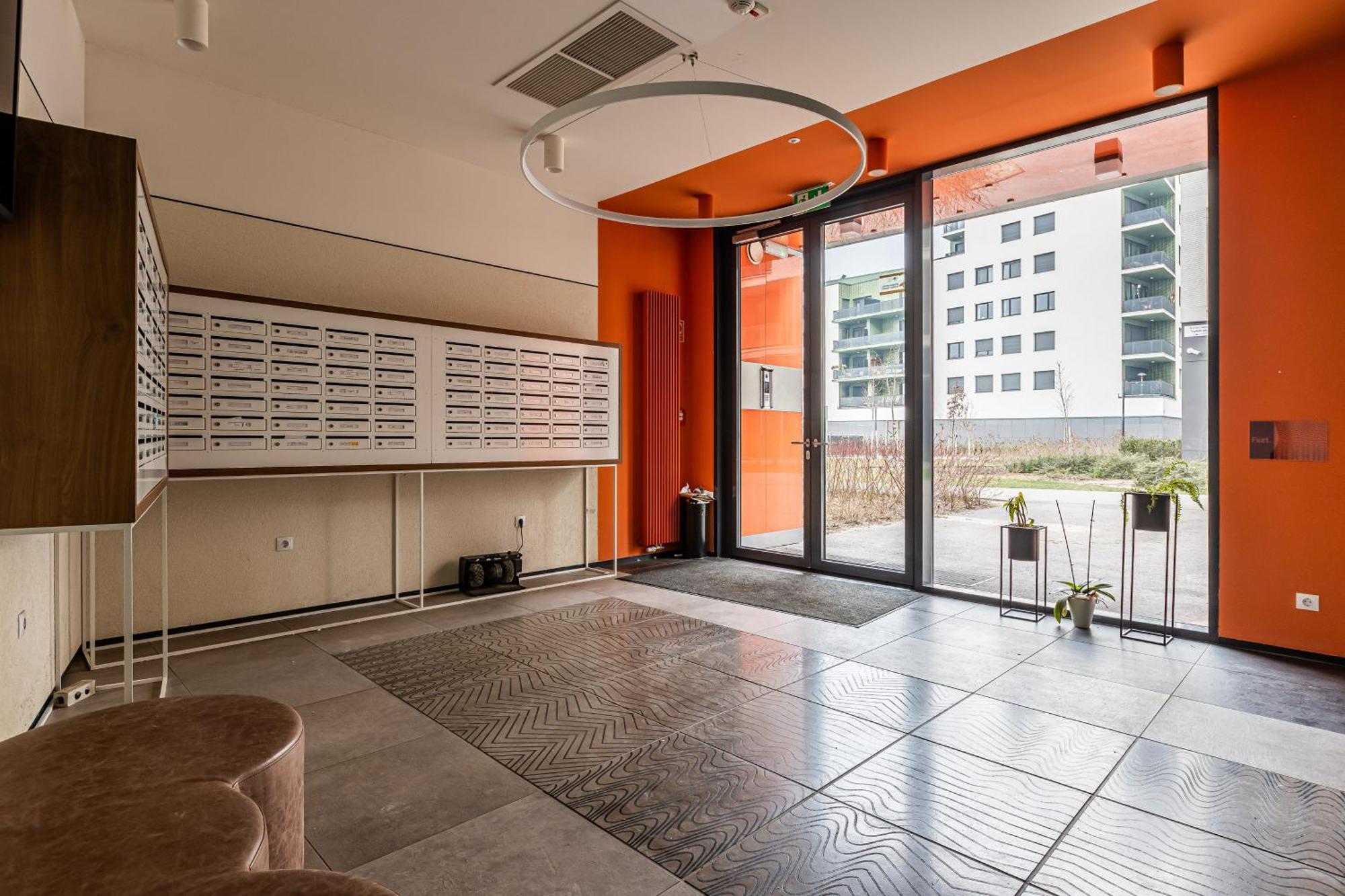 Bay Shore Flat