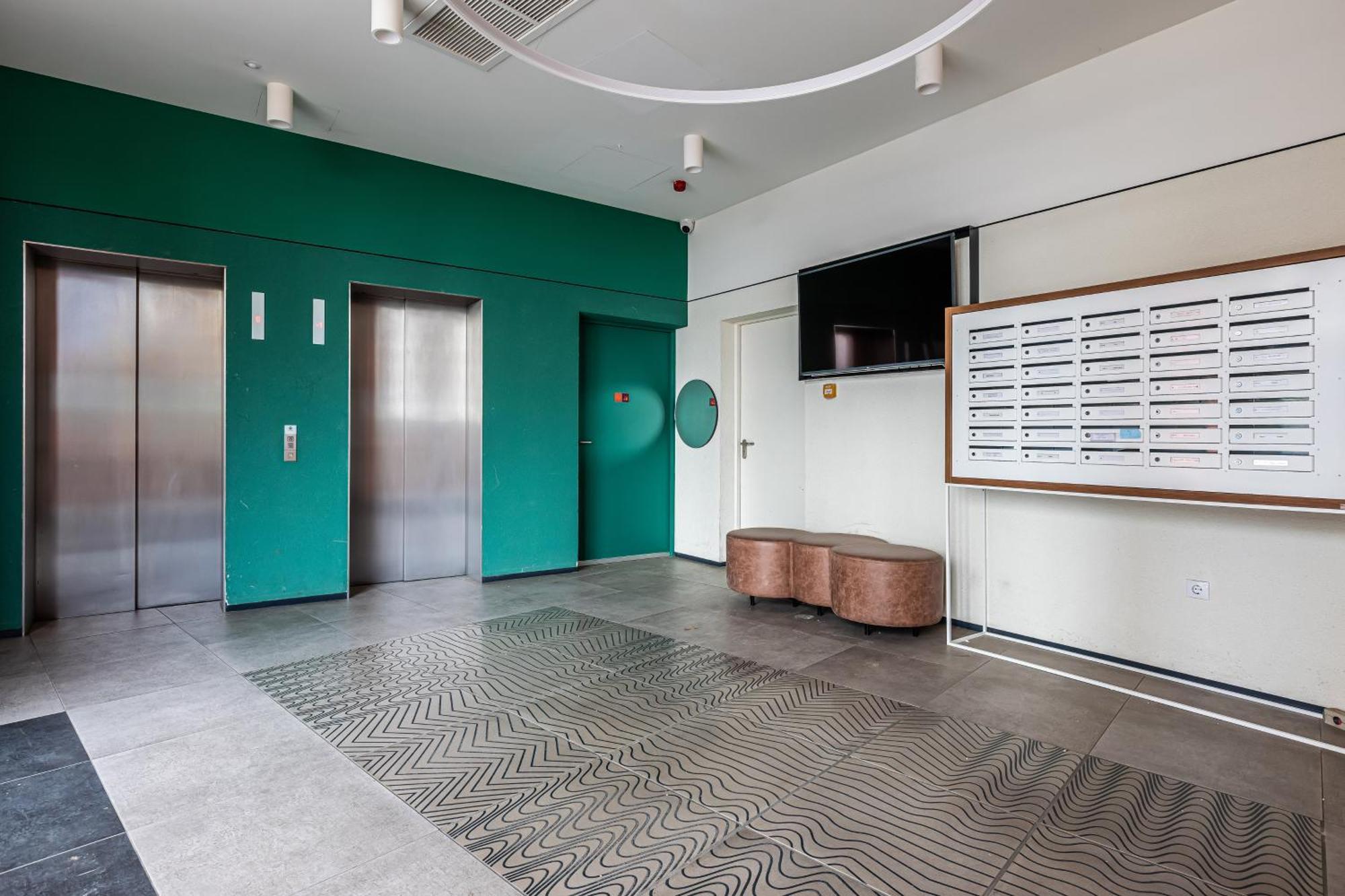 Bay Shore Flat Apartment *