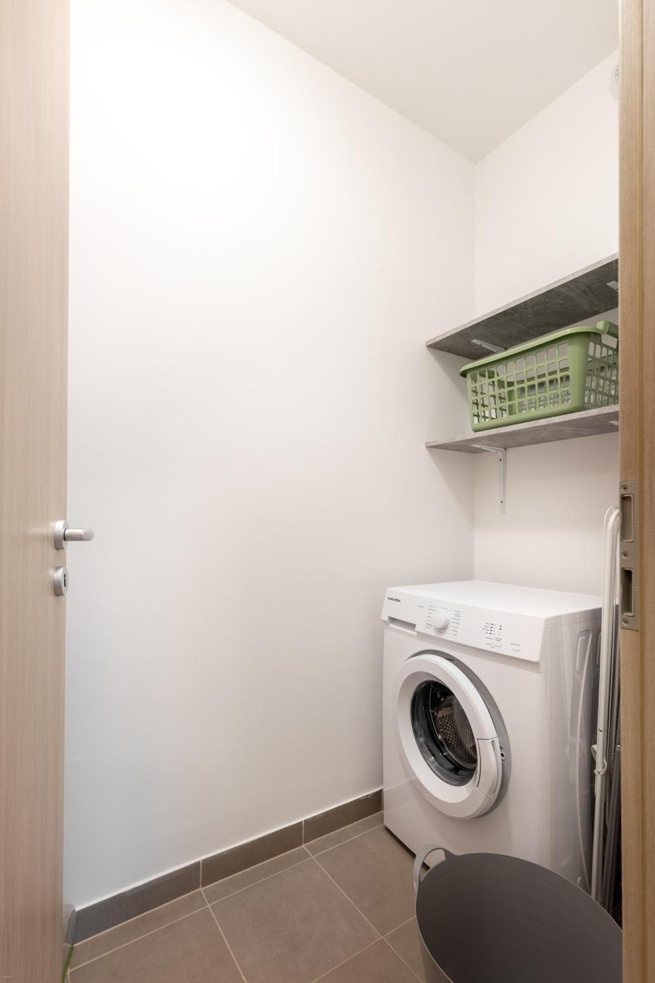 Apartamento Bubbly Calm By Stn Budapest