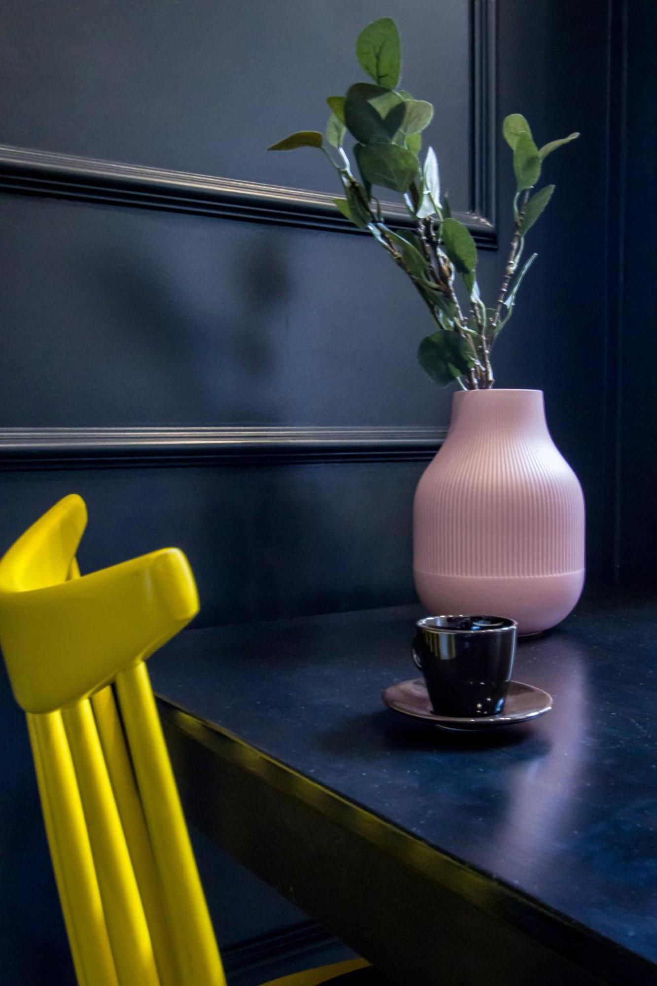 Wilson'S Andrassy Avenue Suite Apartment Budapest