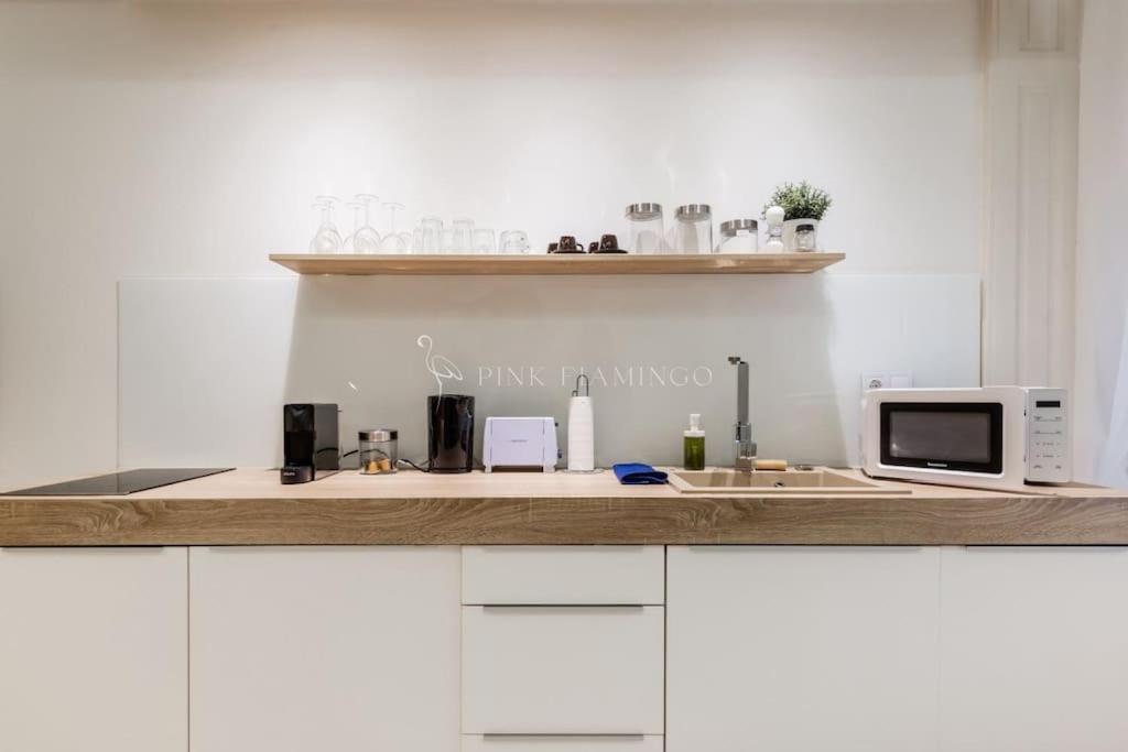 Minimal Loft - Pink Flamingo Apartmán *