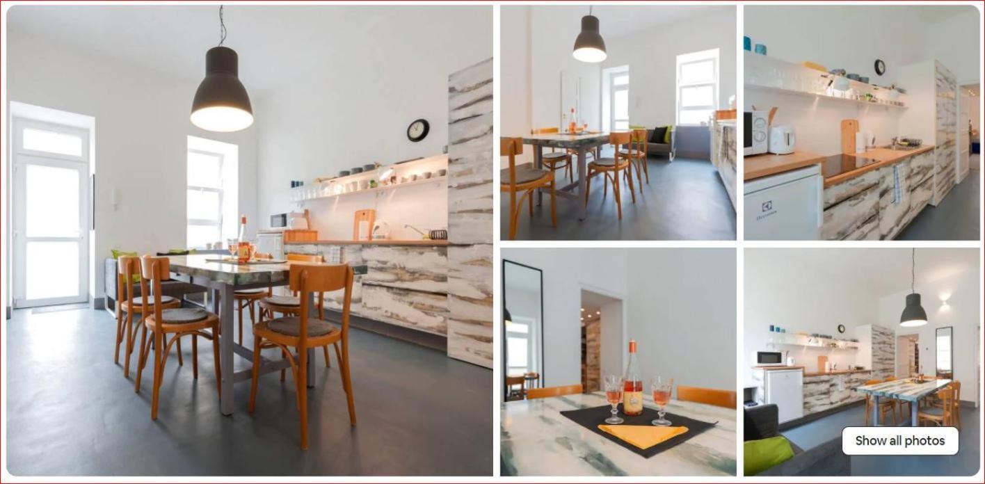 Modern Stylish 2 Bedroom *