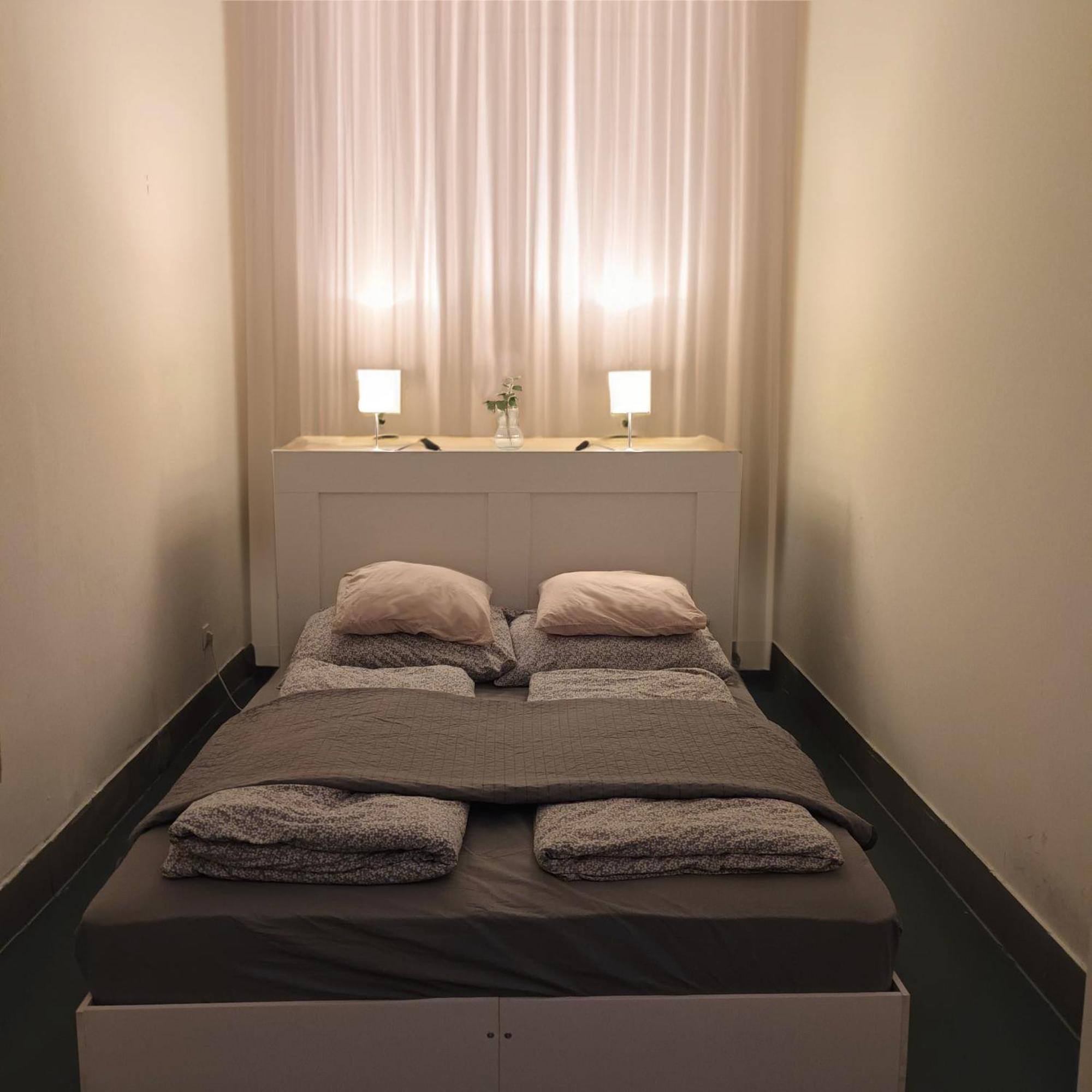 Modern Stylish 2 Bedroom Apartment Budapest