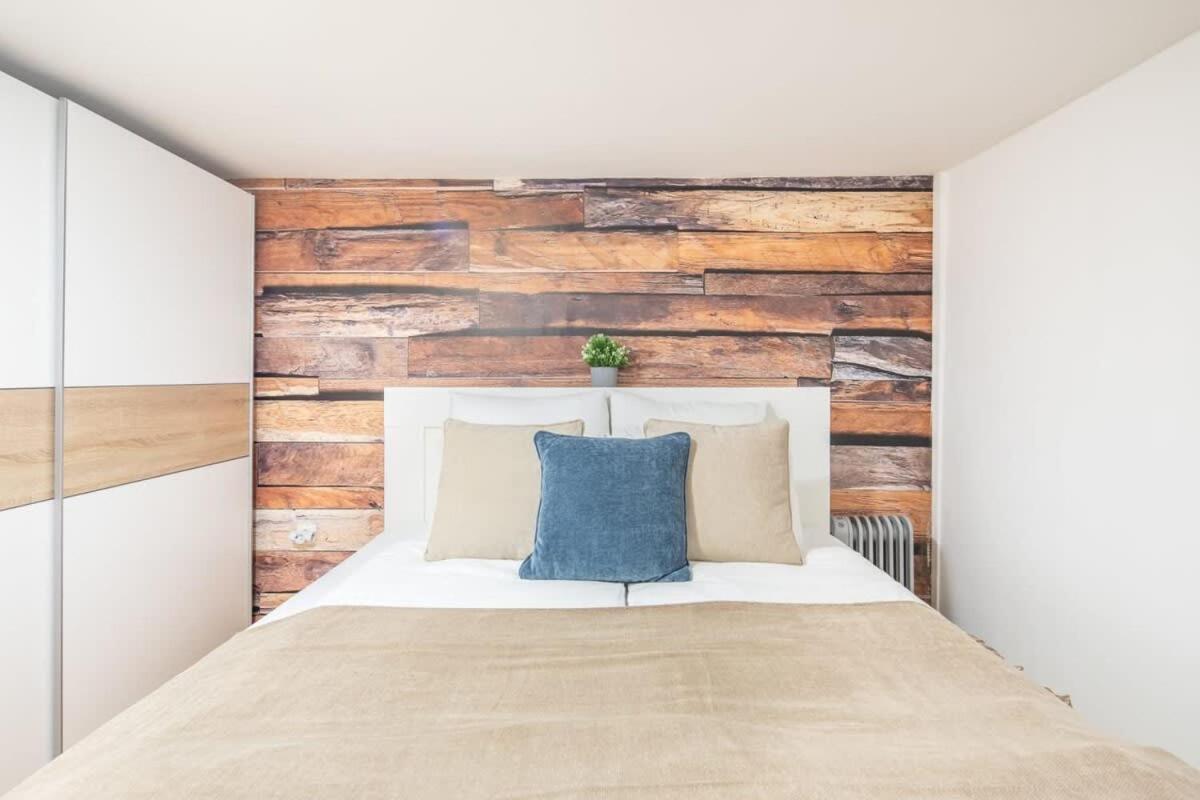Trendy Downtown Hideaway * Budapest