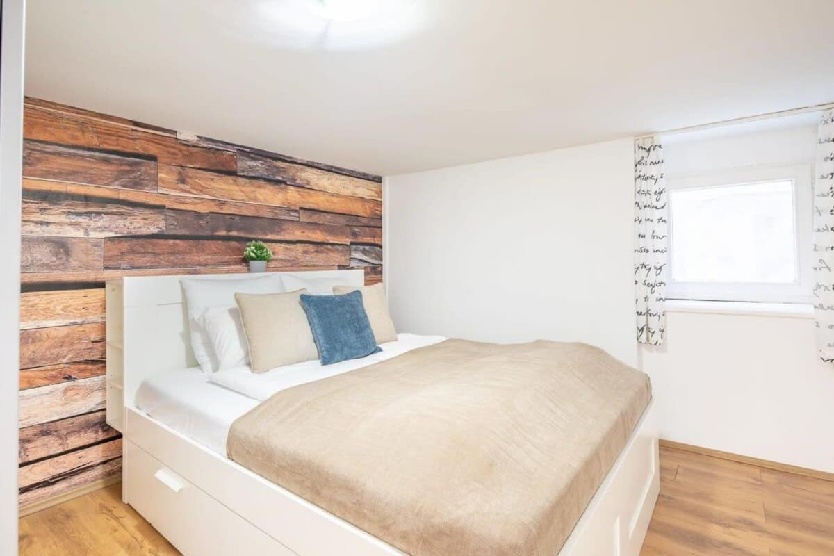 Trendy Downtown Hideaway * Budapest