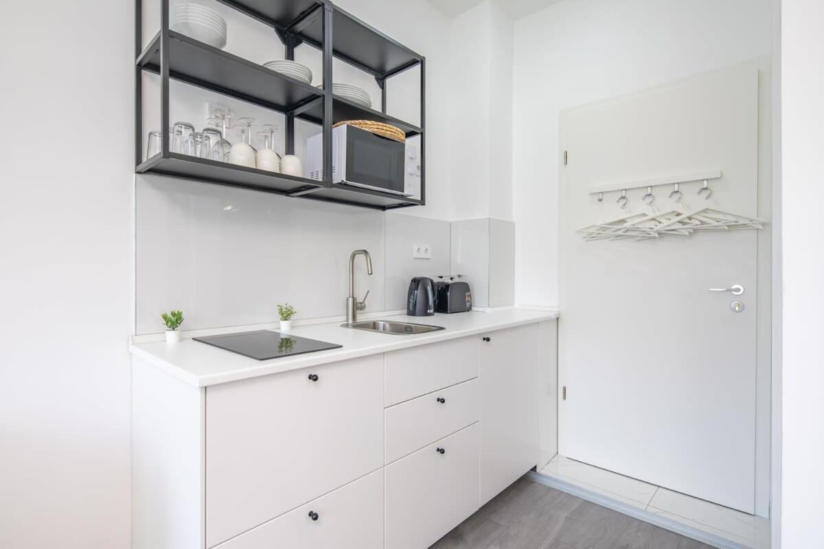 Newly Designed Apartman *