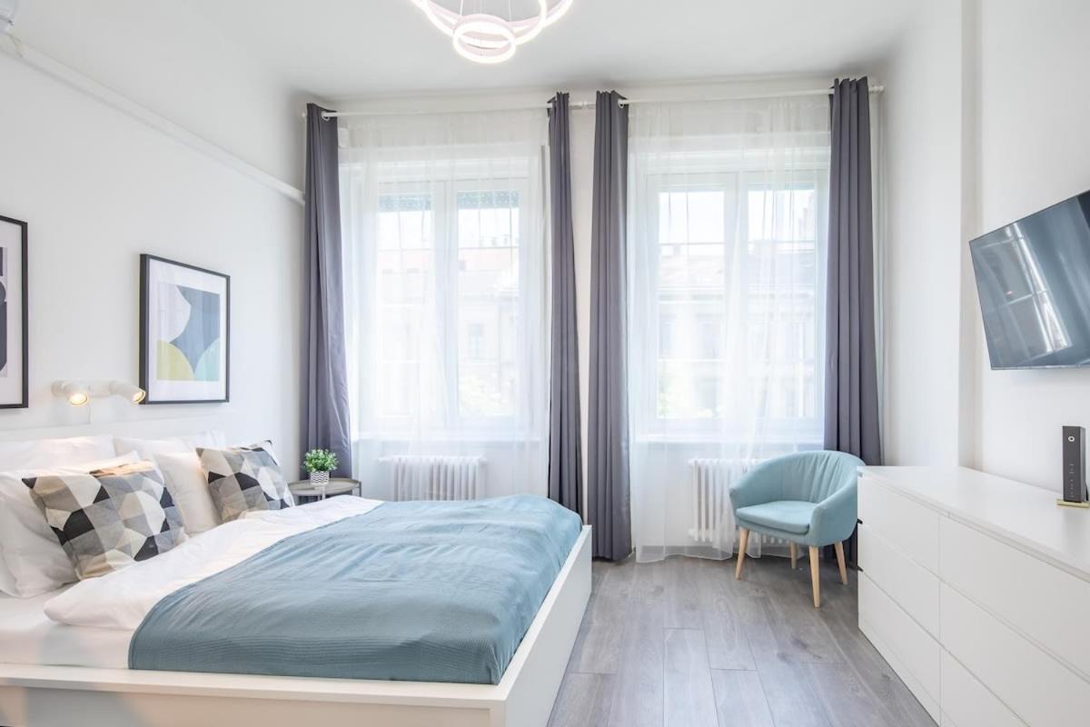 Apartman Newly Designed