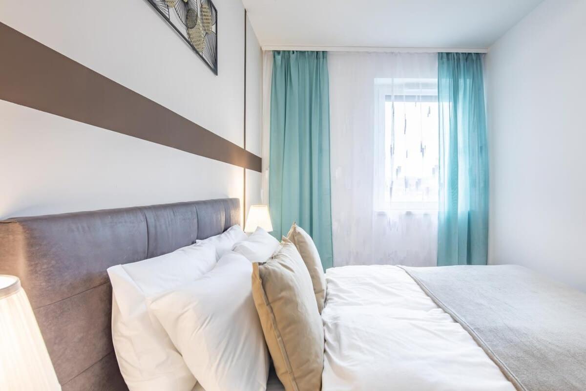 - New - Cozy Appartement