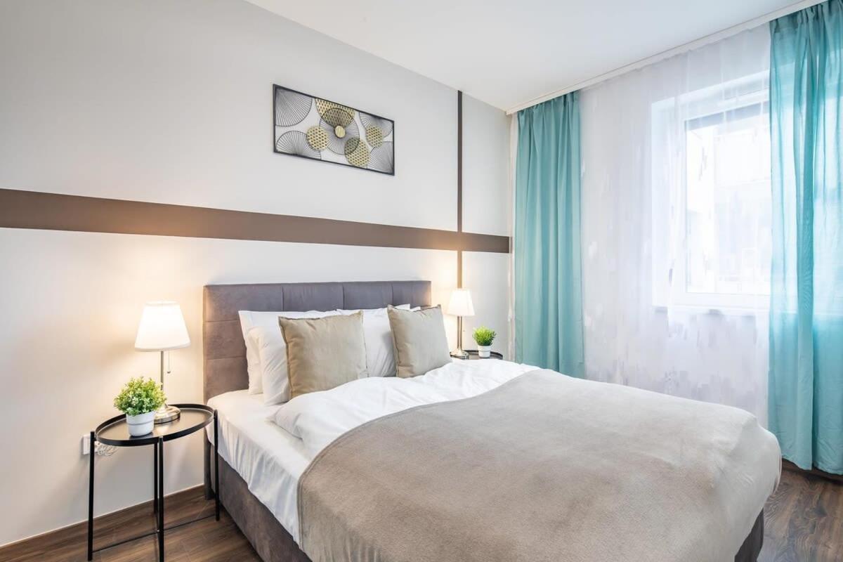 - New - Cozy Appartement *