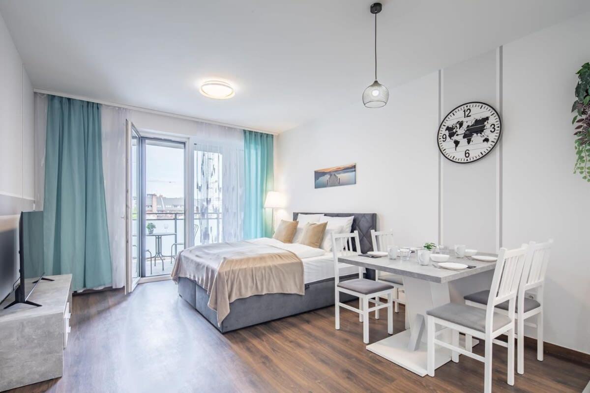 Appartement - New - Cozy Boedapest
