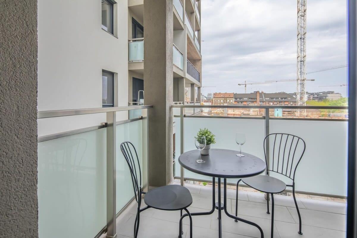 - New - Cozy Appartement