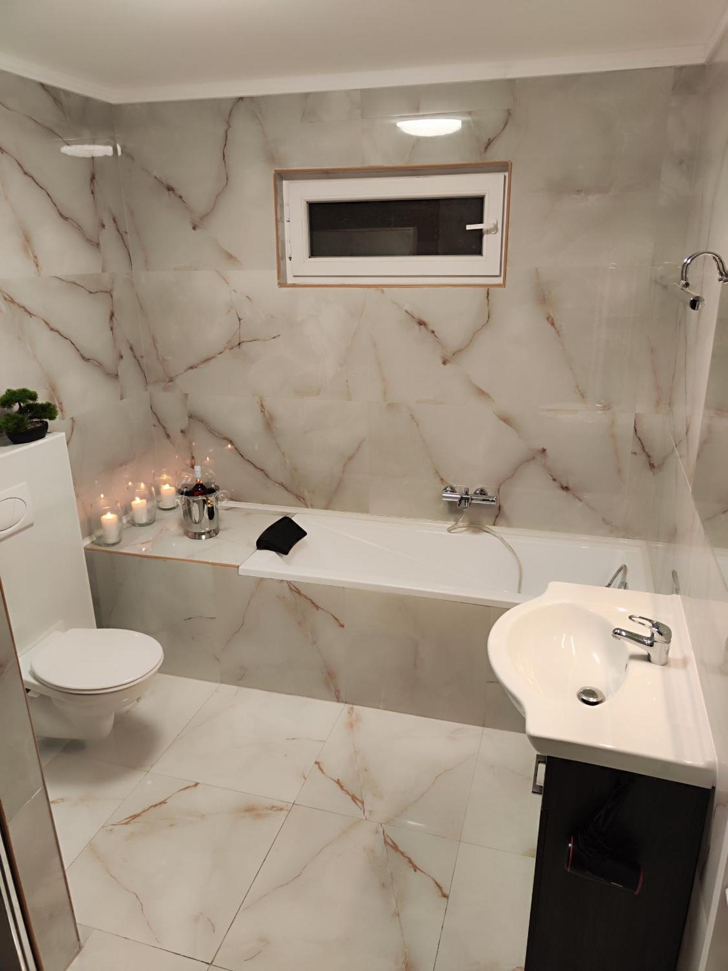 Dolce Premium Apartament *