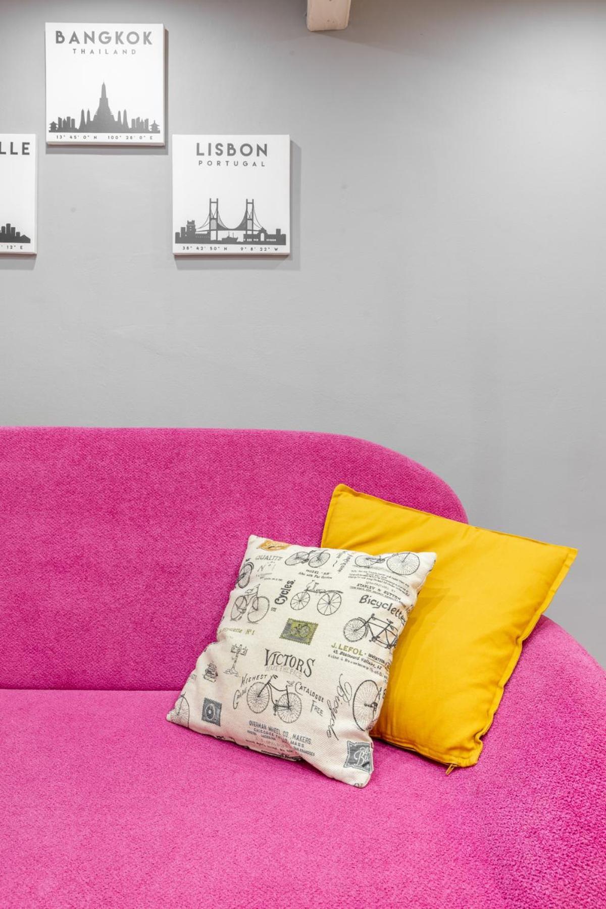 Apartament R49 Rakoczi