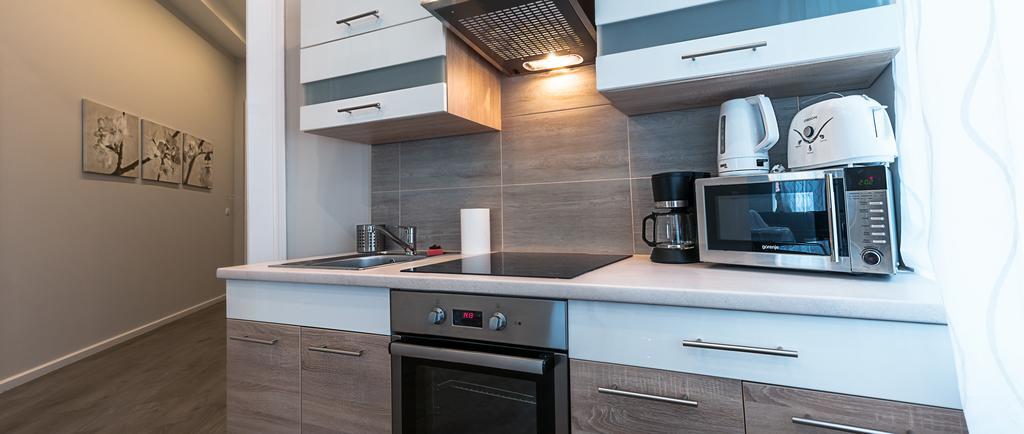Apartment Flatiron Premium