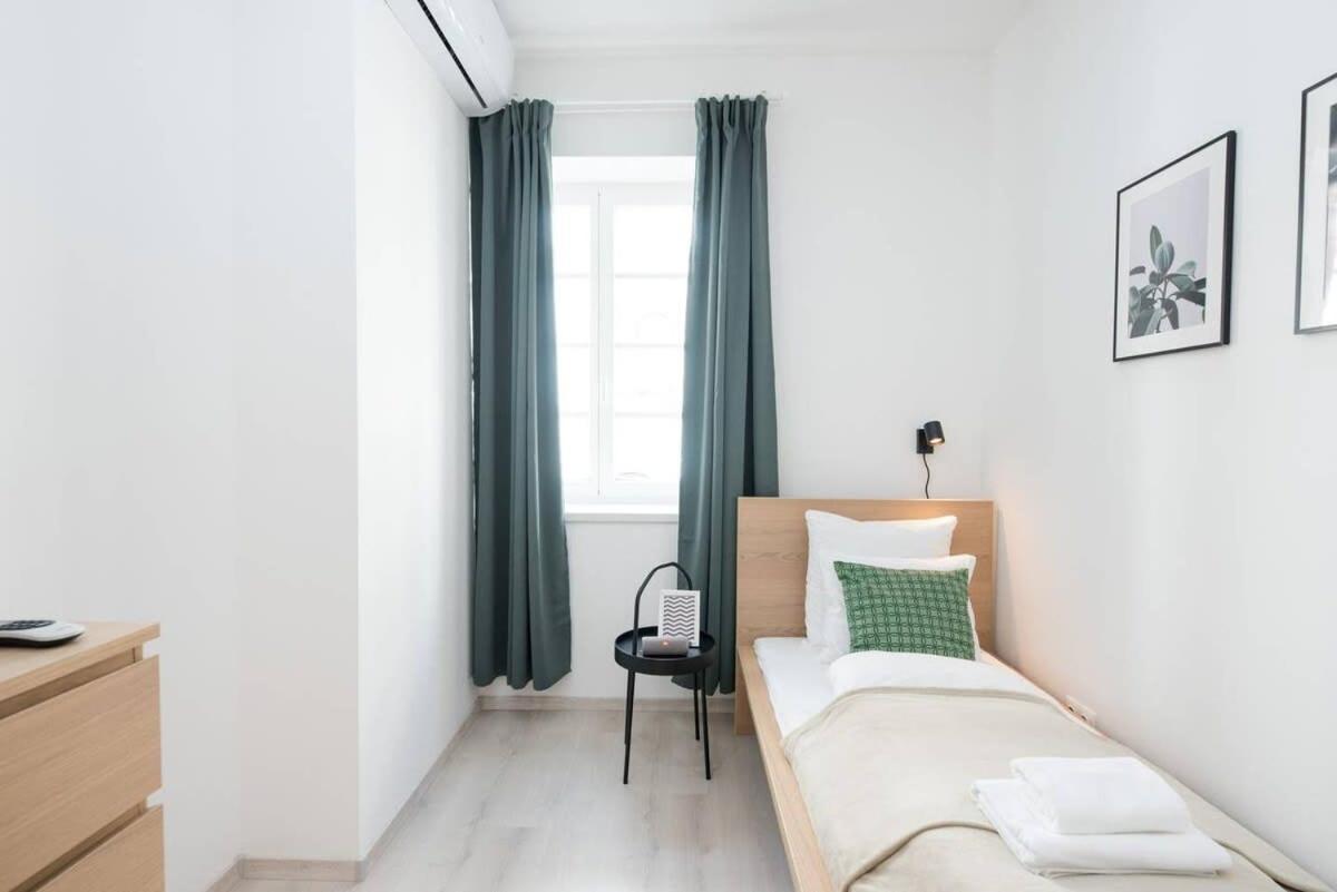 Feriehus Trendy At Castle Budapest