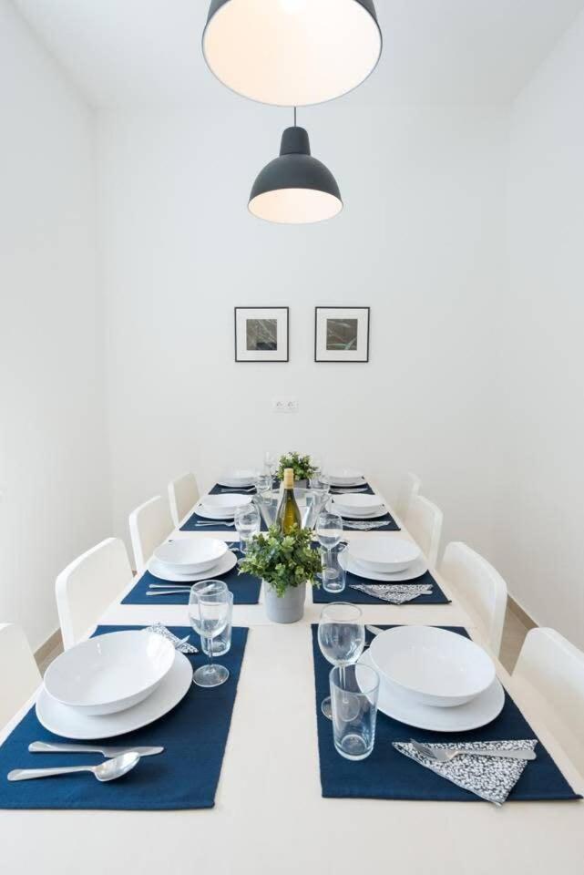 Feriehus Trendy At Castle