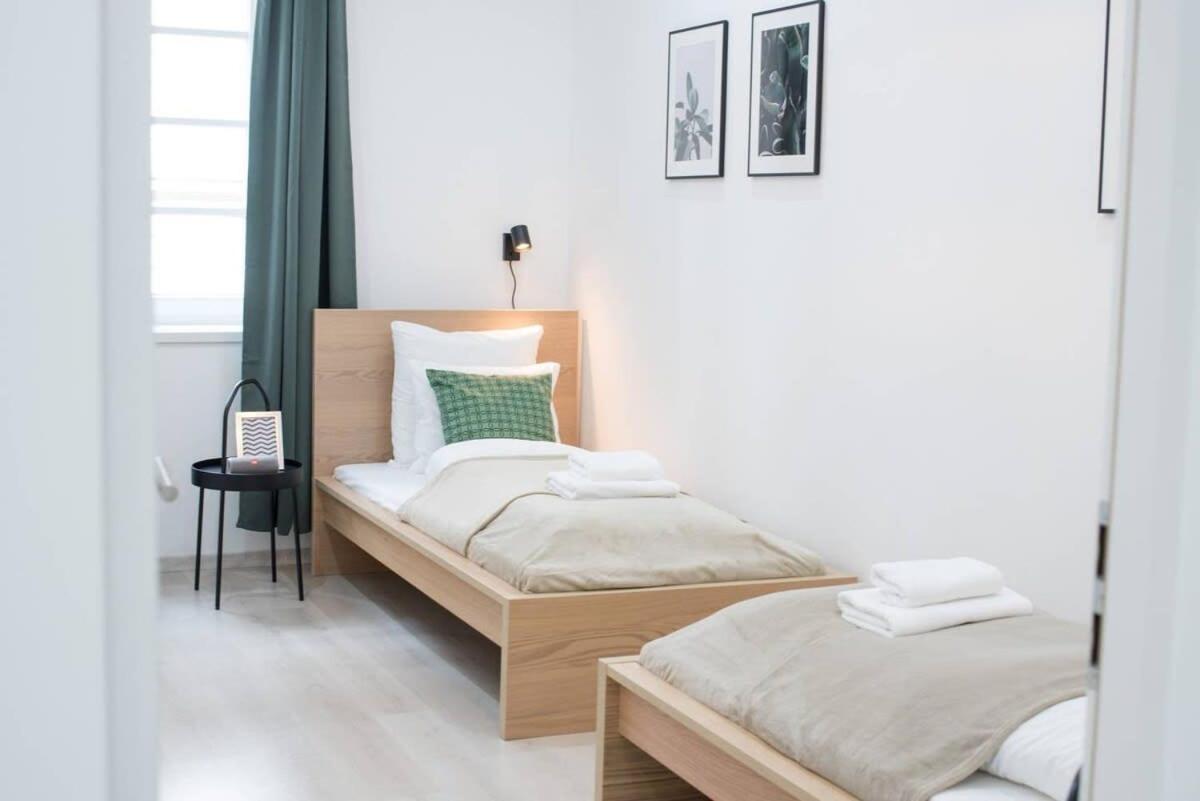 Feriehus Trendy At Castle Budapest