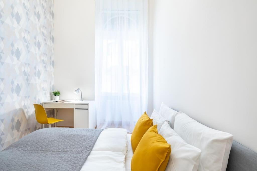 Cityscape Budget Theresa Apartamento *