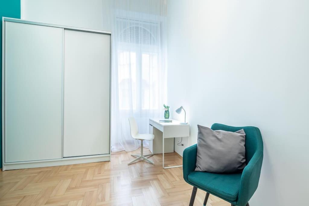 Apartamento Cityscape Budget Theresa *
