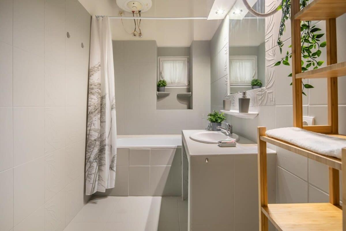 Trendy Downtown Hideaway Budapest